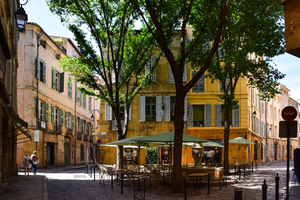 Traiteur Aix-en-Provence